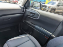 Thumbnail image of 2024 Ford Bronco Sport at LegacyFordUSED of McDonough, GA