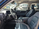 Thumbnail image of 2024 Ford Bronco Sport at LegacyFordUSED of McDonough, GA