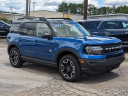 Thumbnail image of 2024 Ford Bronco Sport at LegacyFordUSED of McDonough, GA