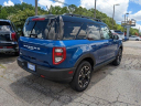 Thumbnail image of 2024 Ford Bronco Sport at LegacyFordUSED of McDonough, GA