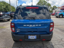 Thumbnail image of 2024 Ford Bronco Sport at LegacyFordUSED of McDonough, GA