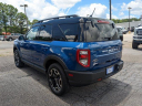 Thumbnail image of 2024 Ford Bronco Sport at LegacyFordUSED of McDonough, GA