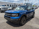 Thumbnail image of 2024 Ford Bronco Sport at LegacyFordUSED of McDonough, GA
