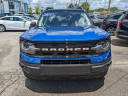 Thumbnail image of 2024 Ford Bronco Sport at LegacyFordUSED of McDonough, GA