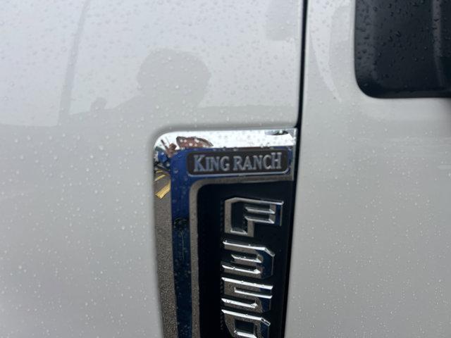 Thumbnail image of 2021 Ford F-350 Super Duty at Sugar Loaf Ford USED