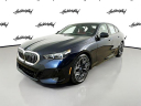 Thumbnail image of 2025 BMW i5 at Habberstad BMW of Huntington