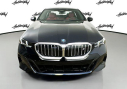 Thumbnail image of 2025 BMW i5 at Habberstad BMW of Huntington