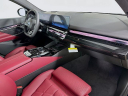 Thumbnail image of 2025 BMW i5 at Habberstad BMW of Huntington