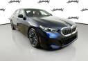 Thumbnail image of 2025 BMW i5 at Habberstad BMW of Huntington