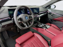 Thumbnail image of 2025 BMW i5 at Habberstad BMW of Huntington