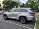 Thumbnail image of 2019 Toyota Highlander at Tri-County Lexus