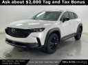 Thumbnail image of 2025 Mazda CX-50 at Nelson Mazda