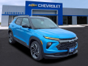 Thumbnail image of 2025 Chevrolet Trailblazer at Auto World Chevy Buick Gmc