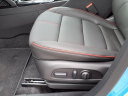 Thumbnail image of 2025 Chevrolet Trailblazer at Auto World Chevy Buick Gmc