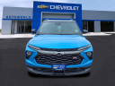 Thumbnail image of 2025 Chevrolet Trailblazer at Auto World Chevy Buick Gmc