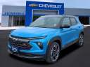 Thumbnail image of 2025 Chevrolet Trailblazer at Auto World Chevy Buick Gmc