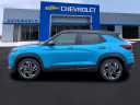Thumbnail image of 2025 Chevrolet Trailblazer at Auto World Chevy Buick Gmc
