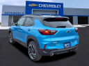 Thumbnail image of 2025 Chevrolet Trailblazer at Auto World Chevy Buick Gmc