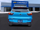 Thumbnail image of 2025 Chevrolet Trailblazer at Auto World Chevy Buick Gmc
