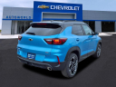 Thumbnail image of 2025 Chevrolet Trailblazer at Auto World Chevy Buick Gmc