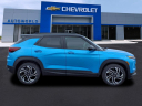 Thumbnail image of 2025 Chevrolet Trailblazer at Auto World Chevy Buick Gmc