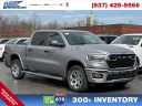 Thumbnail image of 2025 Ram 1500 at Dave Dennis Chrysler Jeep Dodge Ram