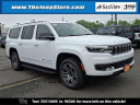 Thumbnail image of 2025 Jeep Wagoneer L at The Jeep Store-Seaview - New