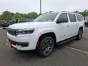 Thumbnail image of 2025 Jeep Wagoneer L at The Jeep Store-Seaview - New