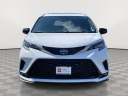 Thumbnail image of 2023 Toyota Sienna at Empire Toyota of Huntington