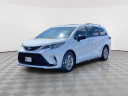 Thumbnail image of 2023 Toyota Sienna at Empire Toyota of Huntington