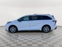 Thumbnail image of 2023 Toyota Sienna at Empire Toyota of Huntington