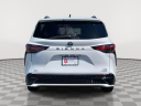 Thumbnail image of 2023 Toyota Sienna at Empire Toyota of Huntington