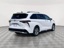 Thumbnail image of 2023 Toyota Sienna at Empire Toyota of Huntington