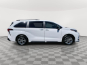 Thumbnail image of 2023 Toyota Sienna at Empire Toyota of Huntington