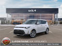 Thumbnail image of 2025 Kia Soul at LaFontaine Kia