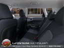 Thumbnail image of 2025 Kia Soul at LaFontaine Kia