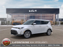 Thumbnail image of 2025 Kia Soul at LaFontaine Kia