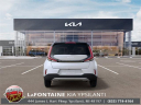 Thumbnail image of 2025 Kia Soul at LaFontaine Kia