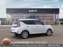 Thumbnail image of 2025 Kia Soul at LaFontaine Kia