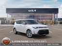 Thumbnail image of 2025 Kia Soul at LaFontaine Kia