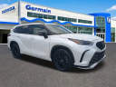 Thumbnail image of 2023 Toyota Highlander at Germain Honda of Naples NEW