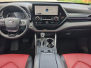 Thumbnail image of 2023 Toyota Highlander at Germain Honda of Naples NEW