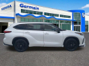 Thumbnail image of 2023 Toyota Highlander at Germain Honda of Naples NEW