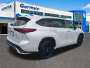Thumbnail image of 2023 Toyota Highlander at Germain Honda of Naples NEW