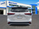 Thumbnail image of 2023 Toyota Highlander at Germain Honda of Naples NEW