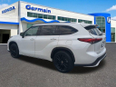 Thumbnail image of 2023 Toyota Highlander at Germain Honda of Naples NEW