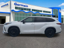 Thumbnail image of 2023 Toyota Highlander at Germain Honda of Naples NEW