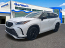 Thumbnail image of 2023 Toyota Highlander at Germain Honda of Naples NEW