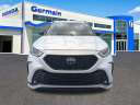 Thumbnail image of 2023 Toyota Highlander at Germain Honda of Naples NEW