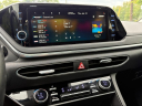 2022 Hyundai SONATA Limited at Hyundai Of Asheville